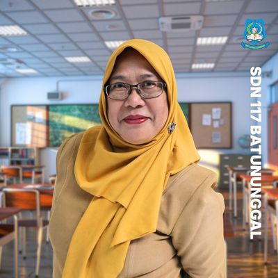 JAMILA, S.Pd.SD