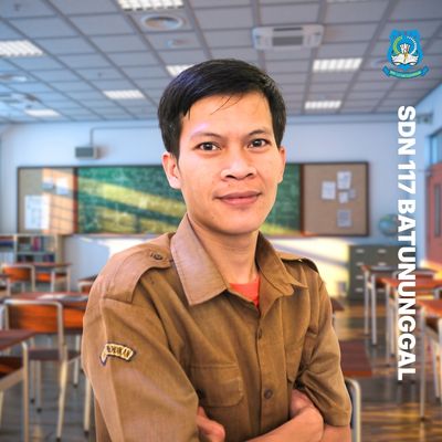 FAISAL KARYASAH, S.Pd
