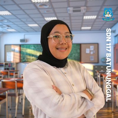 JATU FAJRI NABILA, S.Pd