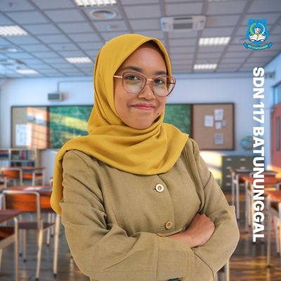 ANNISA AULIANI NURSYAFITRI